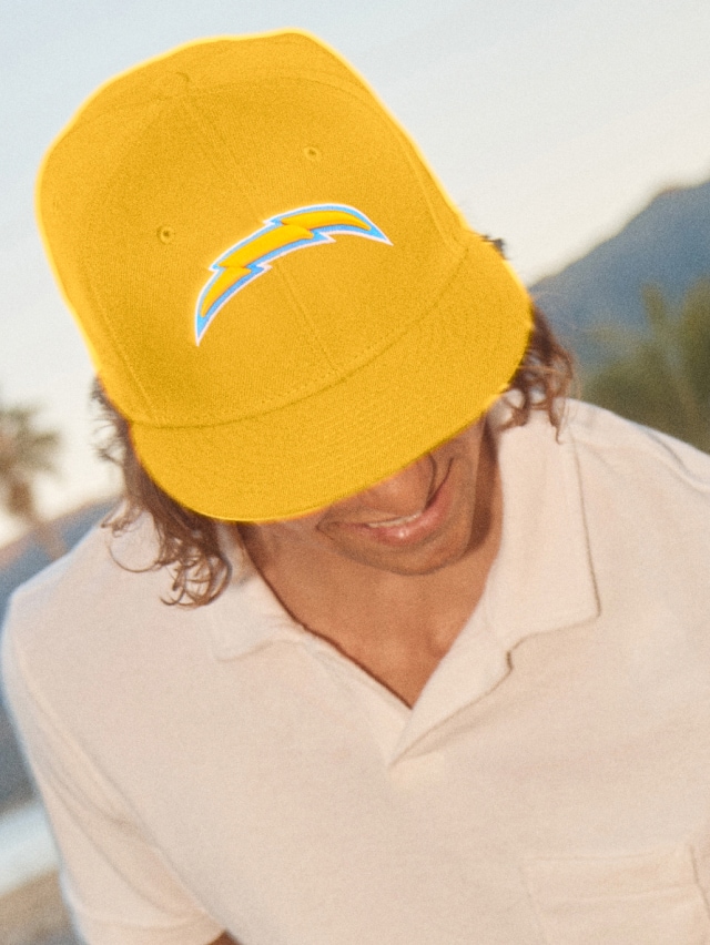 Headwear. 