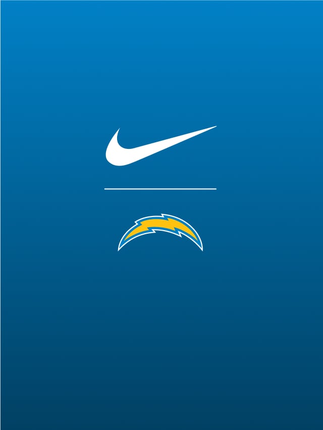 Nike. 